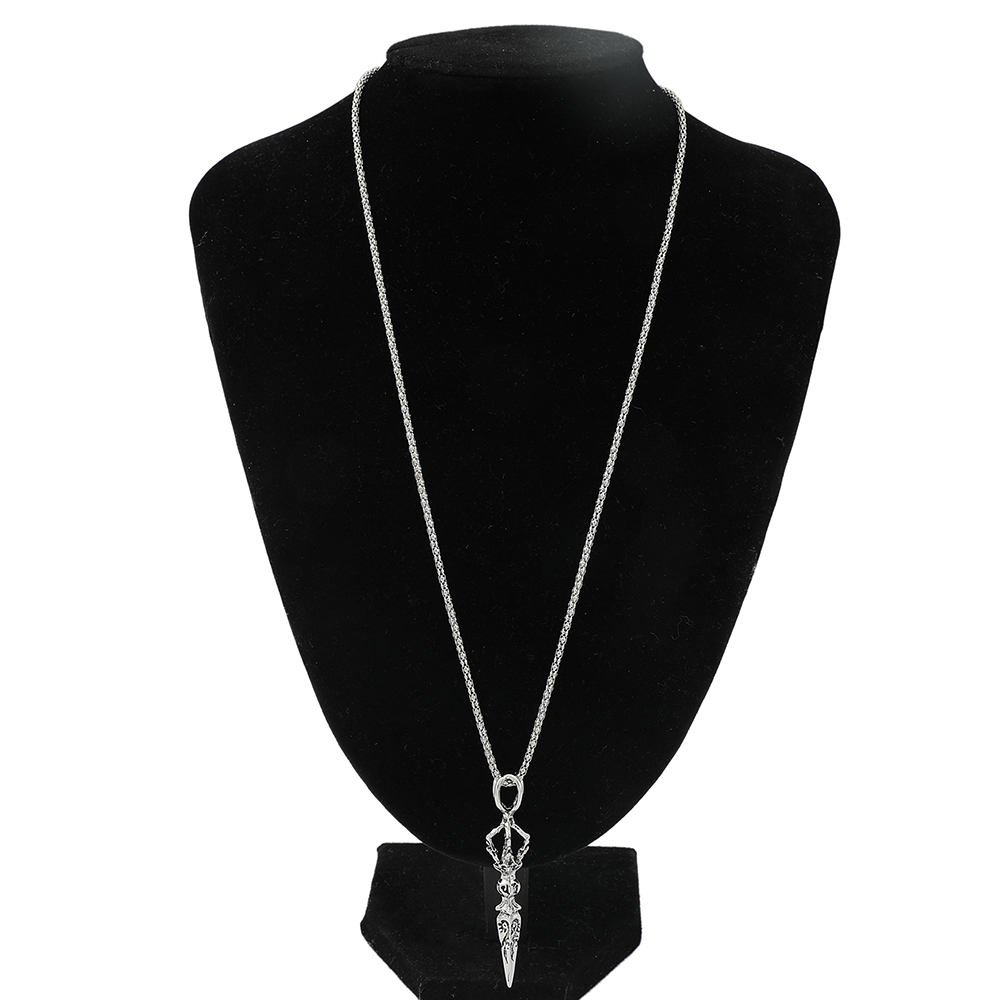 Collier Pilon Style Punk Vinta - Vintage Jewelry Collection avis et prix