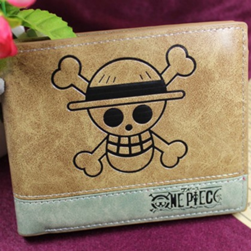 Porte-monnaie Luffy, Zoro, Ace - Vintage Collectible Figurines avis et prix
