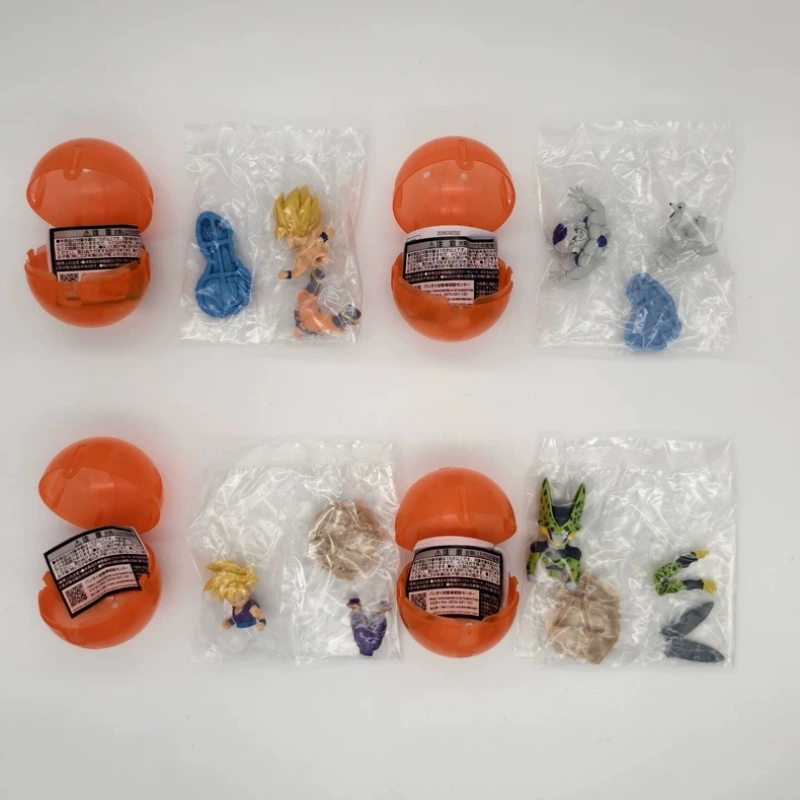 Figurine Bandai Dragon Ball Su - Vintage Collectible Figurines avis et prix
