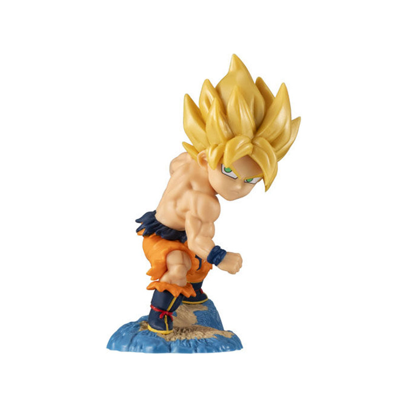 Figurine Bandai Dragon Ball Su - Vintage Collectible Figurines avis et prix