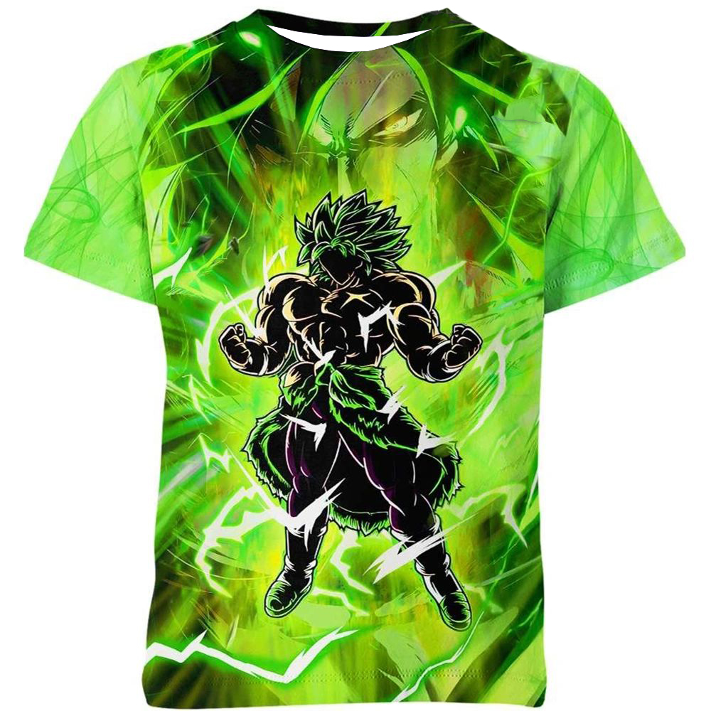 T-shirt Dragon Ball été 2026 p - Vintage Collectible Figurines avis et prix