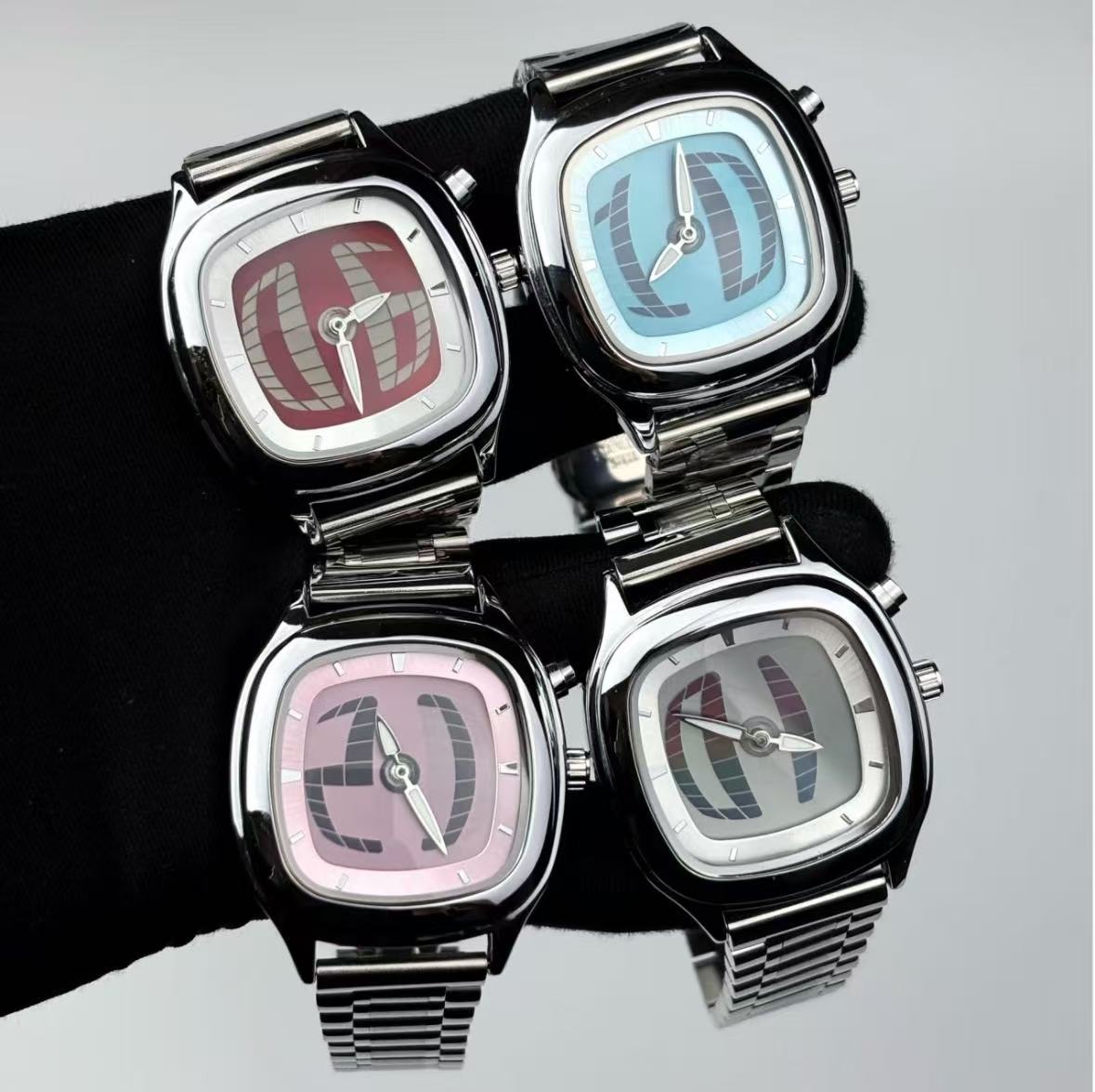 PAAZOMU Montre à quartz pour h - Vintage Collectible Watches avis et prix