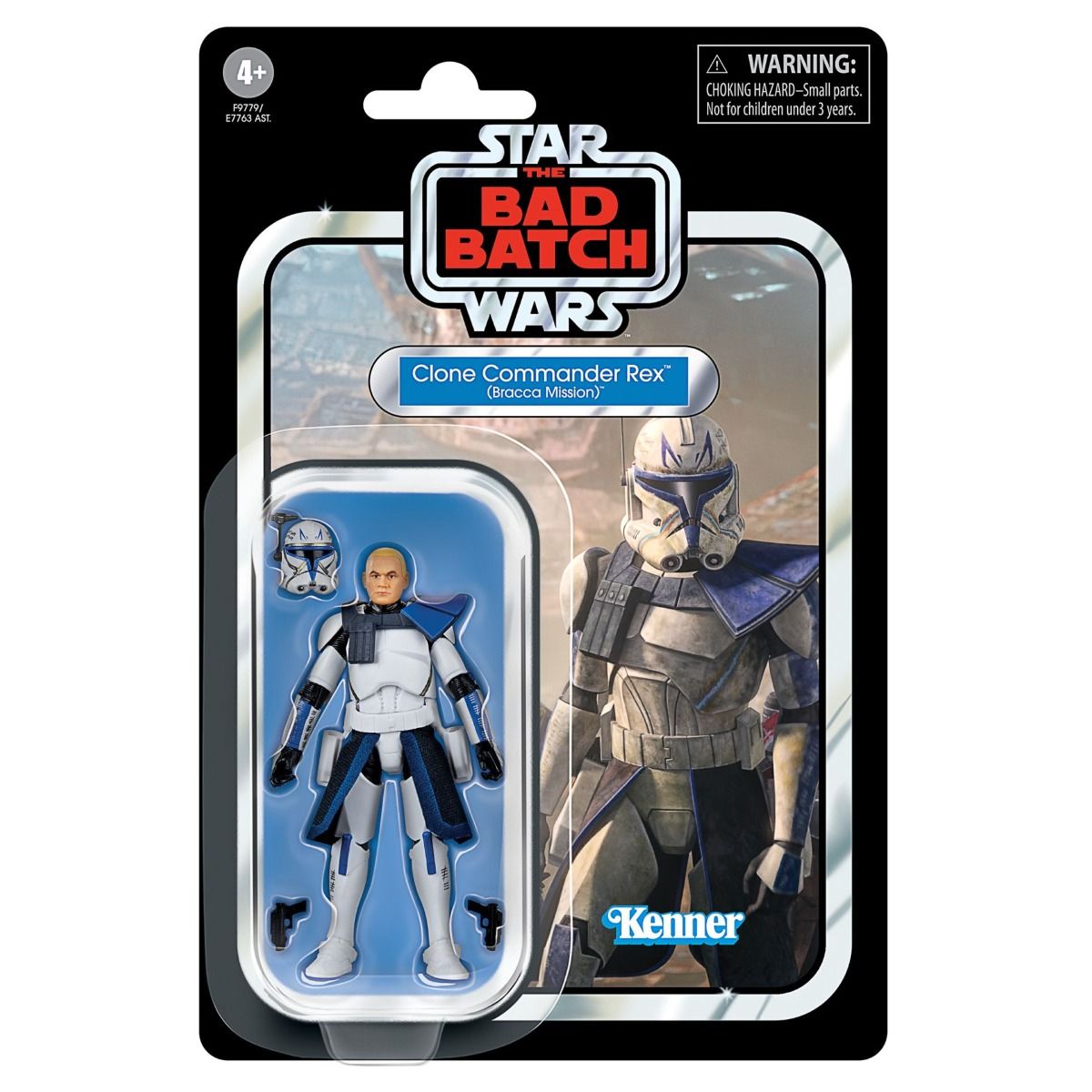 Figurines d'action Star Wars T - Vintage Items Collection avis et prix