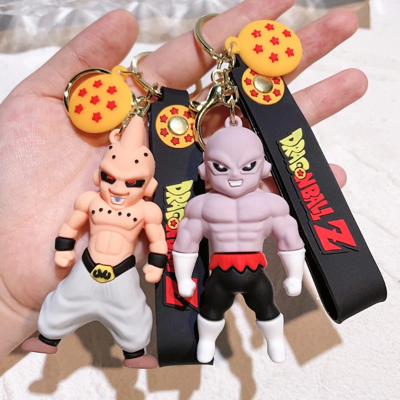 Porte-clés Anime Dragon Ball,  - Vintage Collectible Figurines avis et prix