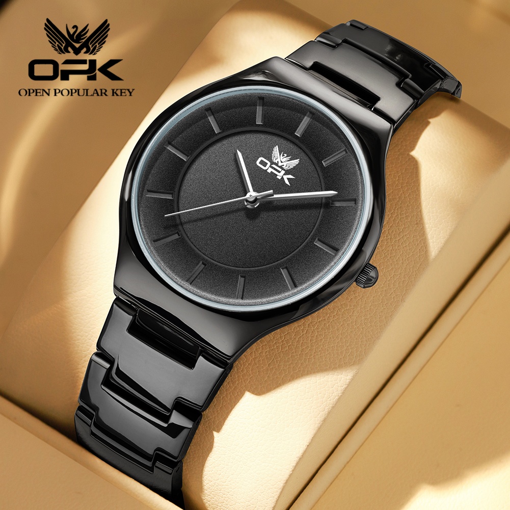 Montres OPK 6078 pour hommes e - Vintage Collectible Watches avis et prix