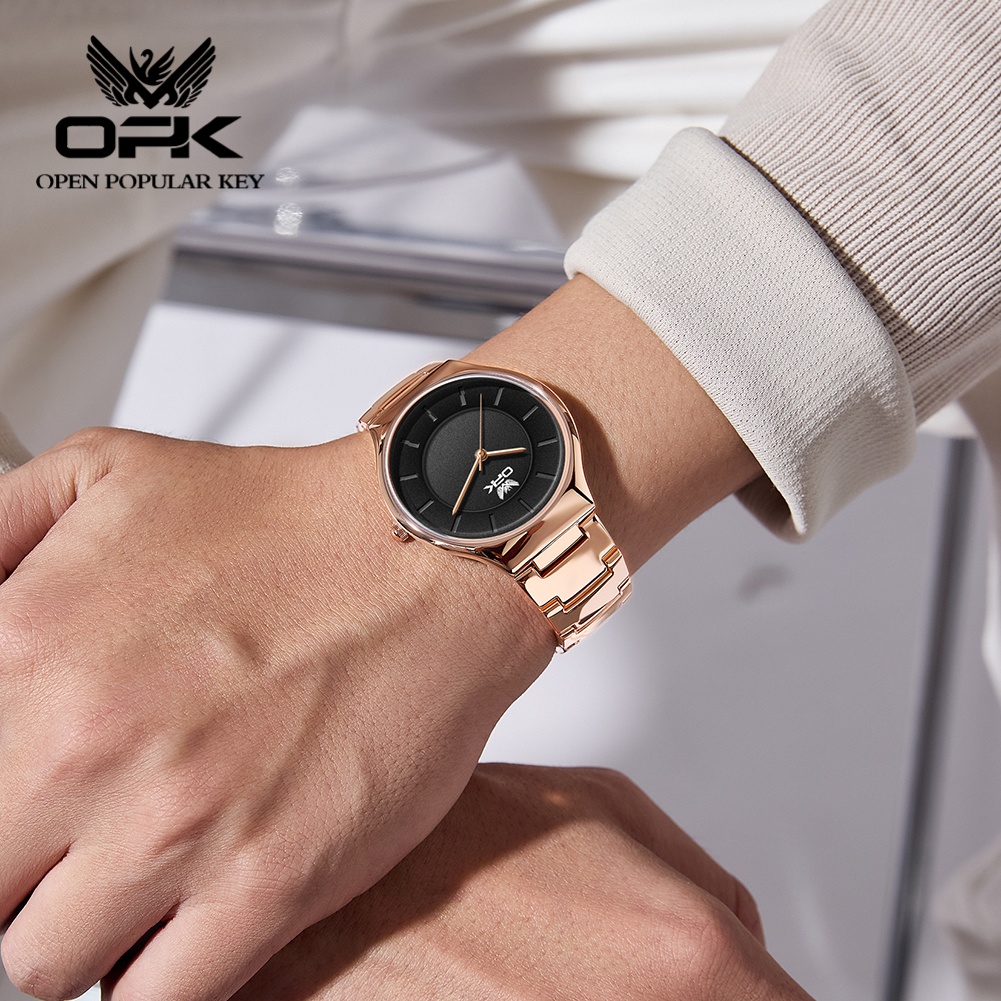 Montres OPK 6078 pour hommes e - Vintage Collectible Watches avis et prix