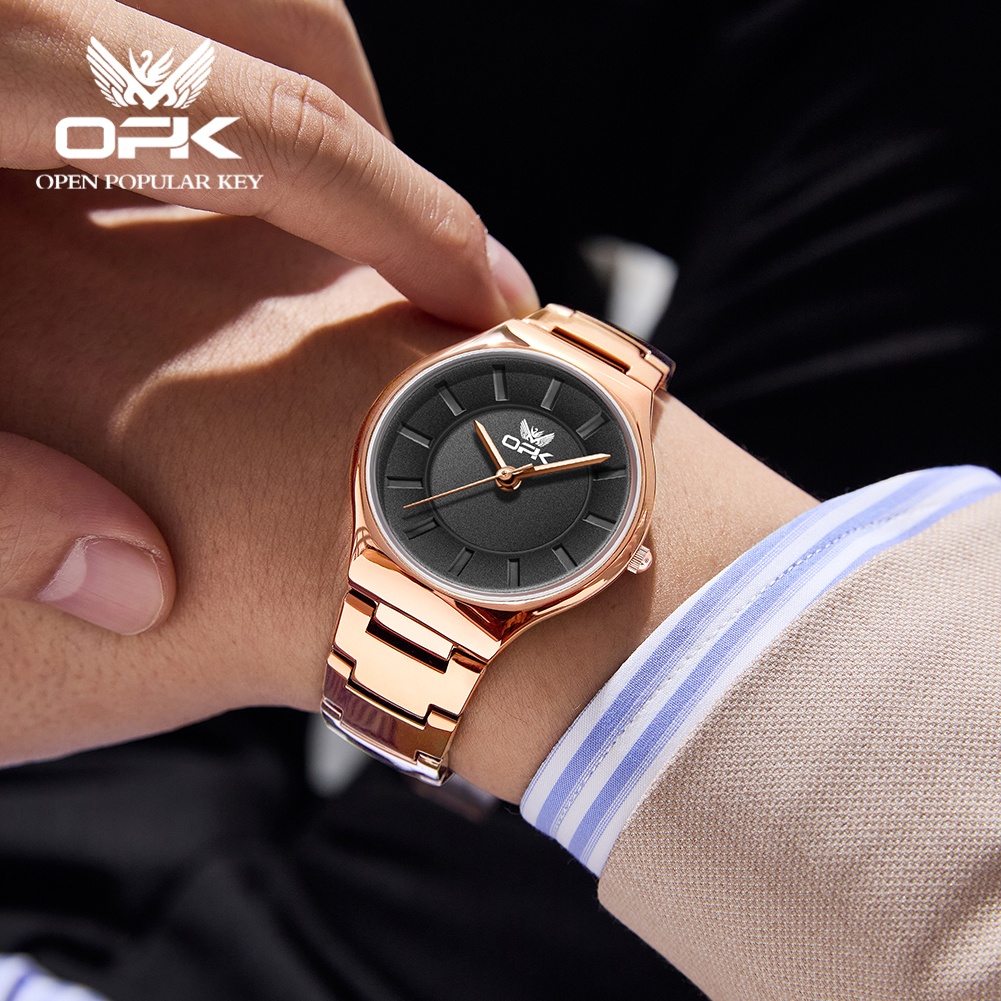 Montres OPK 6078 pour hommes e - Vintage Collectible Watches avis et prix