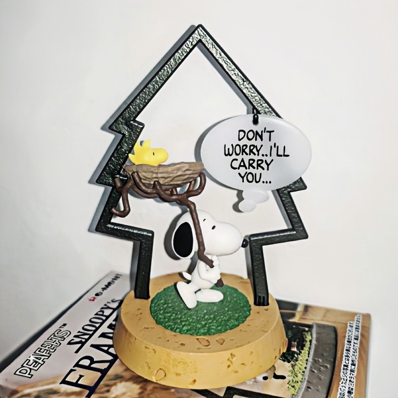 Figurine Rement Snoopy Blind B - Vintage Items Collection avis et prix
