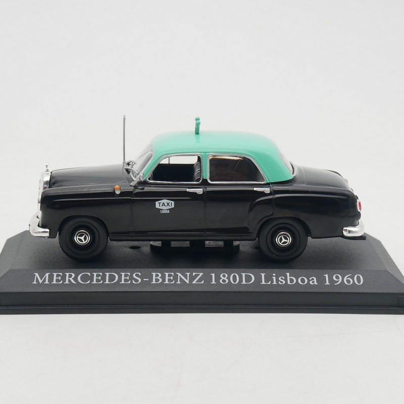IXO Modèle de voiture classiqu - Vintage Collection avis et prix