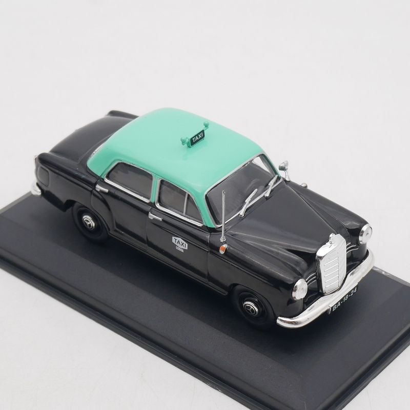 IXO Modèle de voiture classiqu - Vintage Collection avis et prix