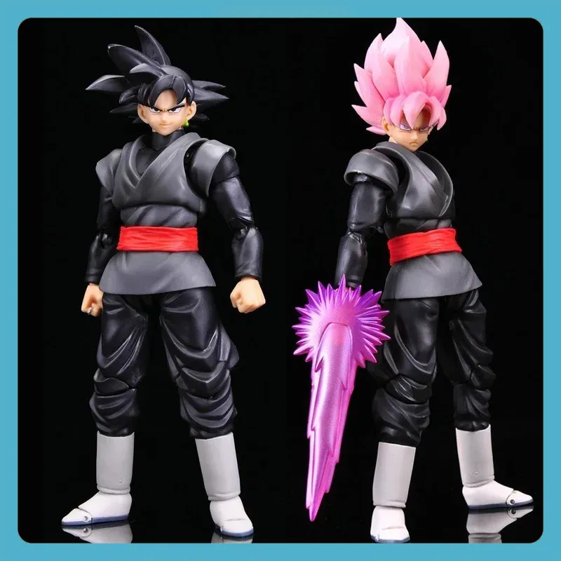 Nouvelle figurine d'action Dra - Vintage Collectible Figurines avis et prix