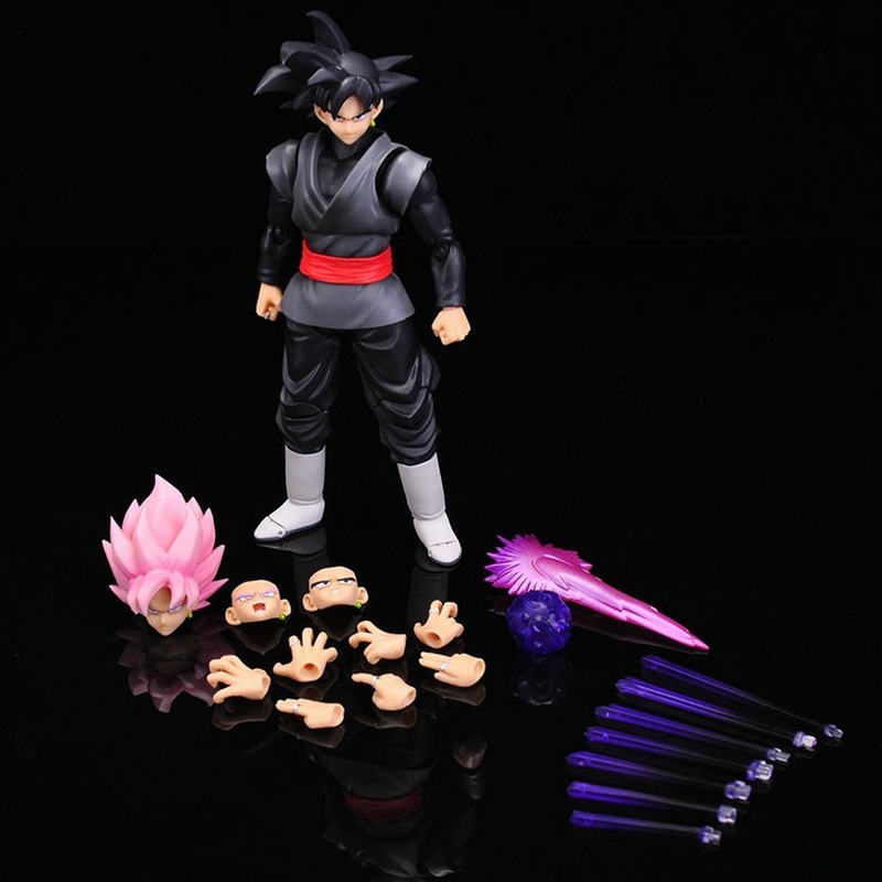 Nouvelle figurine d'action Dra - Vintage Collectible Figurines avis et prix