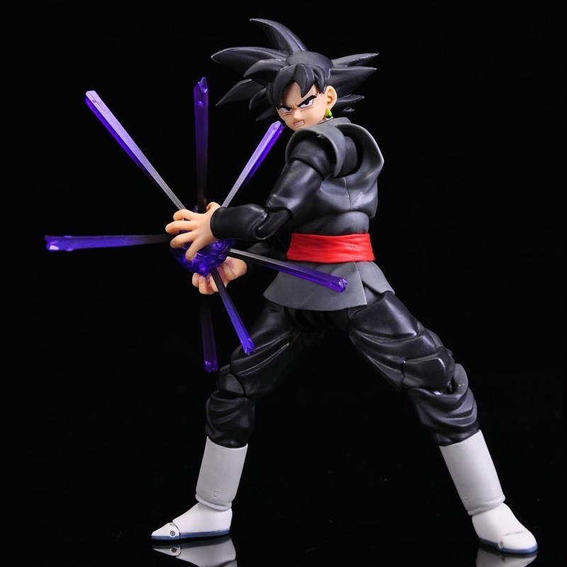 Nouvelle figurine d'action Dra - Vintage Collectible Figurines avis et prix
