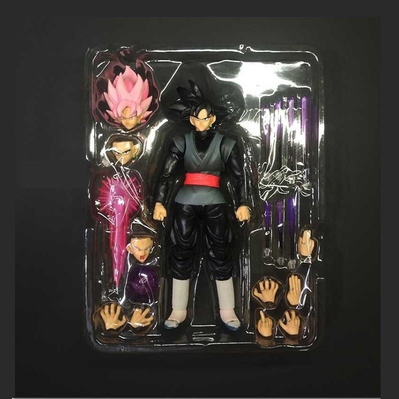 Nouvelle figurine d'action Dra - Vintage Collectible Figurines avis et prix
