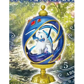 Re-ment Pokemon Ovaltique Coll - Vintage Items Collection avis et prix