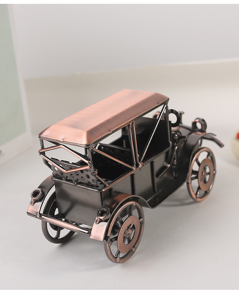 Modèles de voitures anciennes  - Vintage Collectible Toys avis et prix