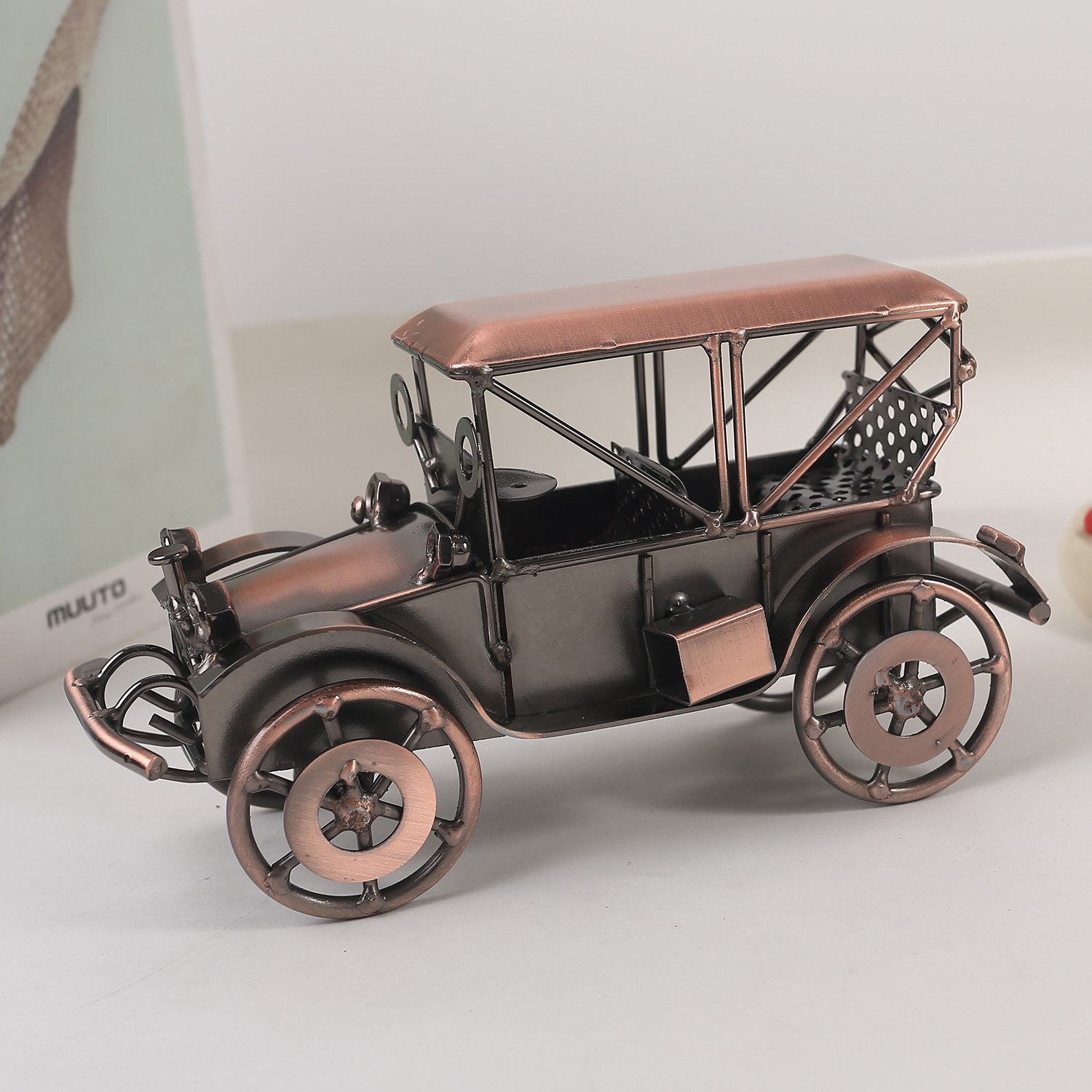 Modèles de voitures anciennes  - Vintage Collectible Toys avis et prix