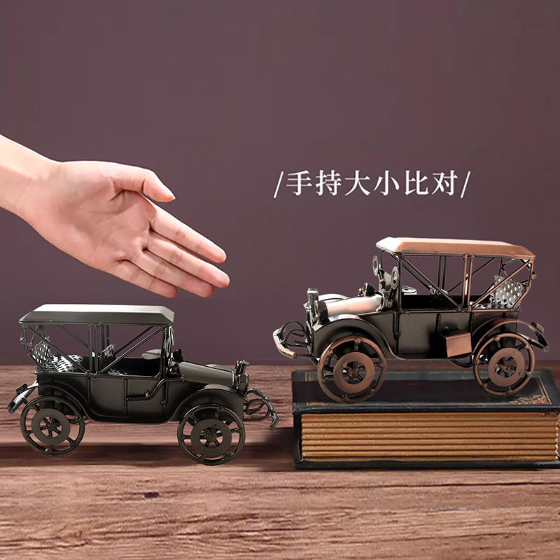 Modèles de voitures anciennes  - Vintage Collectible Toys avis et prix