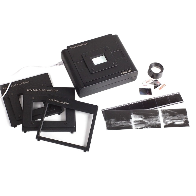 Scanner de films négatifs avec - Slide Film 120 avis et prix