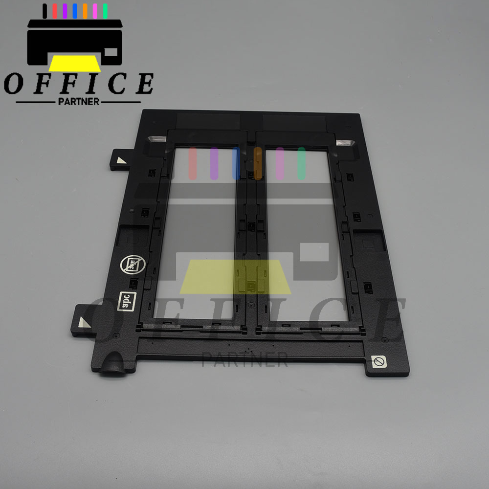 1X Porte-diapositives pour sca - Slide Film 120 avis et prix