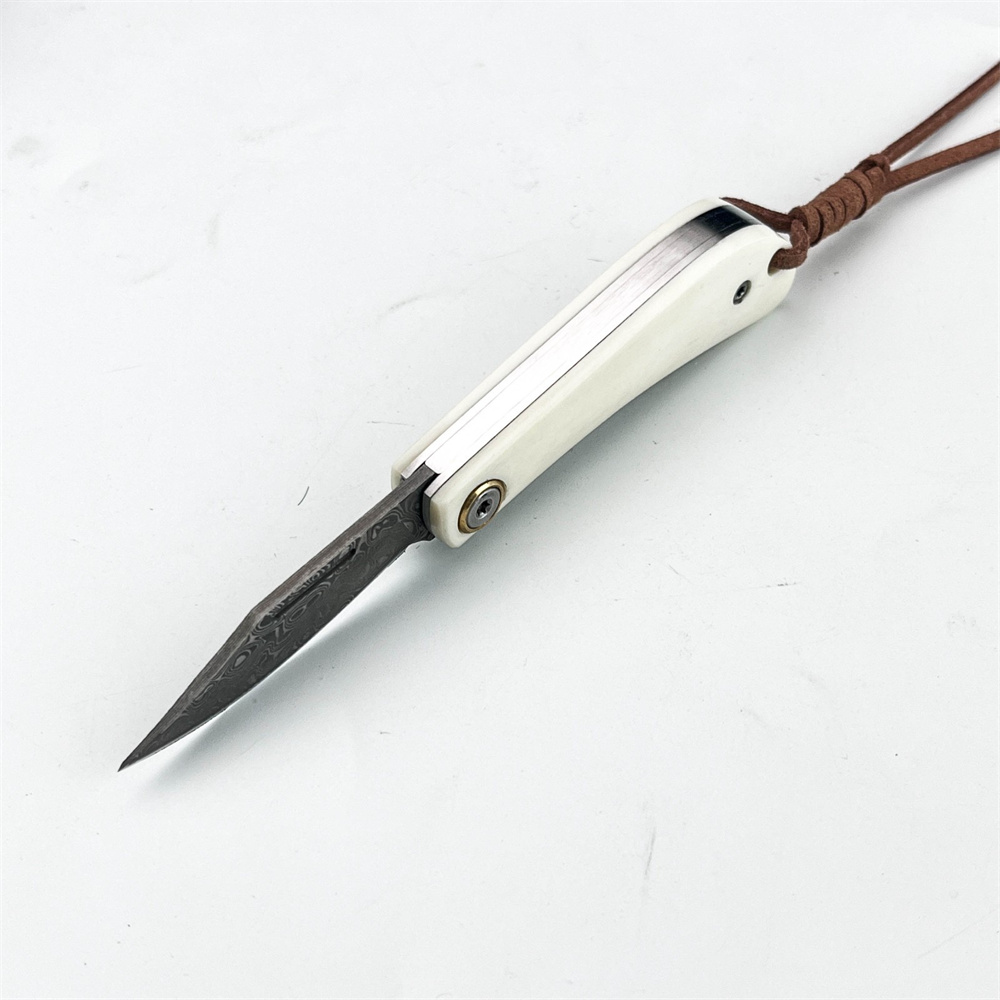 Couteau de poche pliant vintag - Vintage Collectible Pocket Knives avis et prix