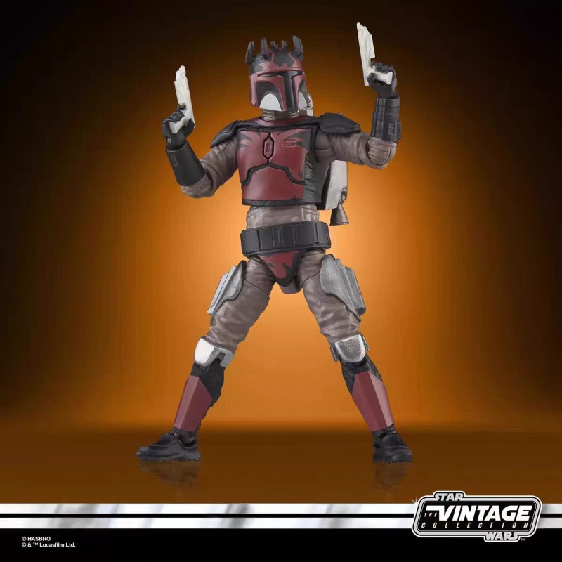 Hasbro – figurine de collectio - Vintage Star Wars Collectible avis et prix